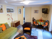 APARTMAN KNEZ CENTAR